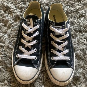 Chuck Taylor All Star Low Top